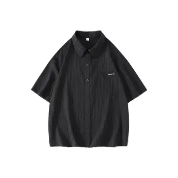 CHEVAL NOIR Shirts Unisex