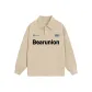 Beige Apricot