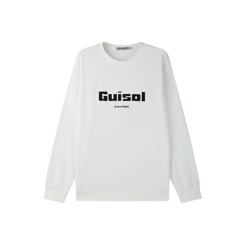 KIKC Sweatshirts Men-1