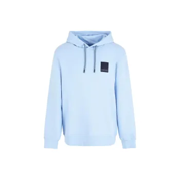 ARMANI EXCHANGE Milano Edition Cotton Hoodie