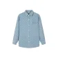 Light Blue Denim