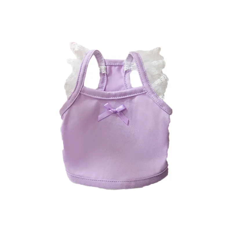 Hippie dogs Pet Clothing-4