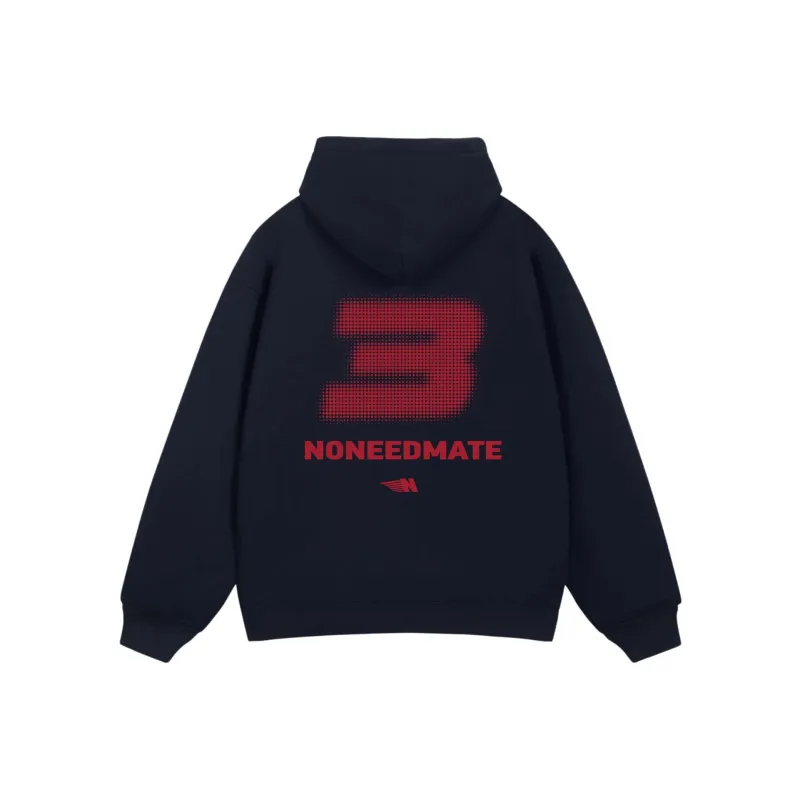 NOMT Sweatshirts Unisex-3