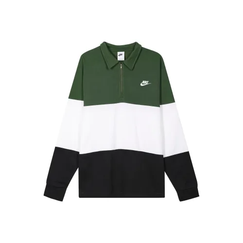 Nike Polo Shirts Men Multicolor