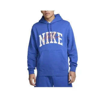 Nike Club Fleece Men's Pullover Hoodie