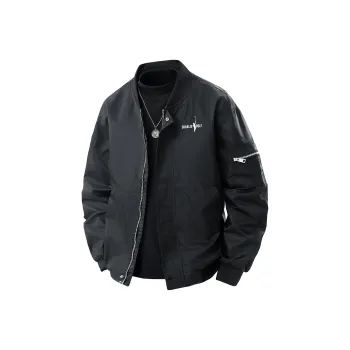CHARLIE GOLF Jackets Coats Unisex
