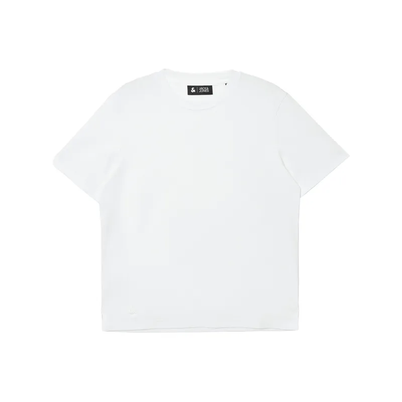 JACK&JONES T Shirts Men-0