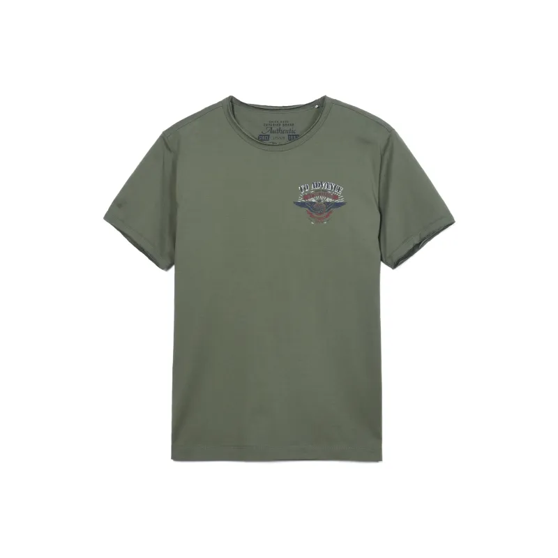 MCS T Shirts Men-4