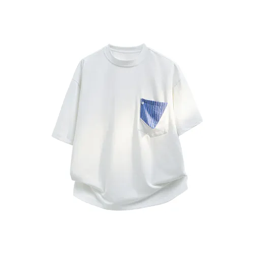 BEAR UNION T Shirts Men