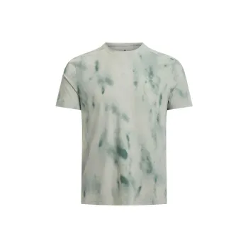Under Armour Launch Elite T Shirt Men's Hydrogen Green