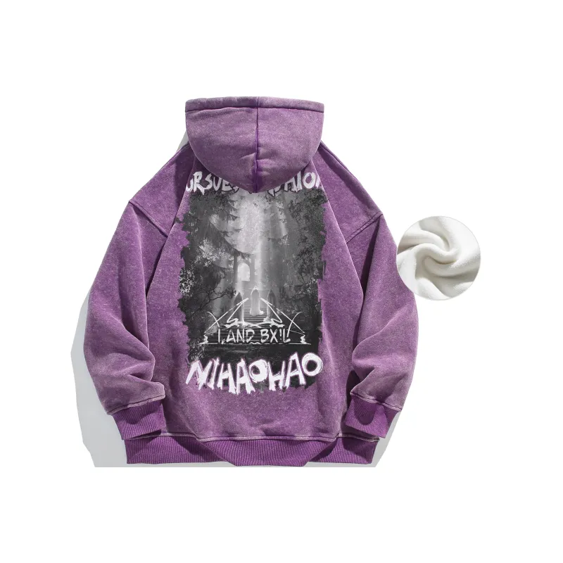 B.X Sweatshirts Unisex-28