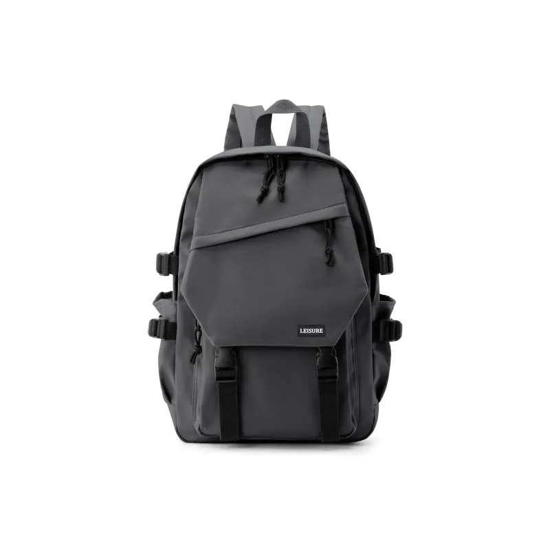 JEANSWEST Fabric Backpack Laptop Bag Backpack Regular Unisex Multicolor-75