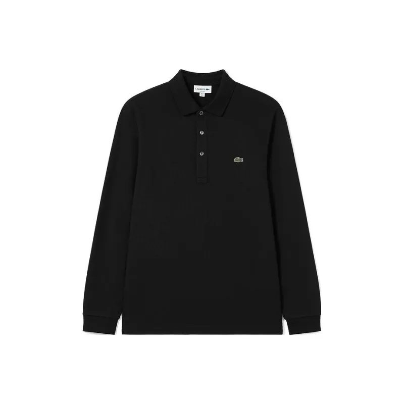 LACOSTE Polo Shirts Men-2