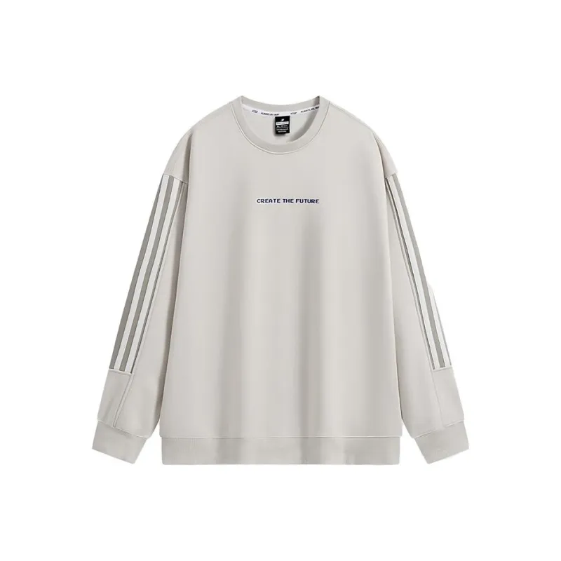 XTEP Vitality Series Sweatshirt Men's-2