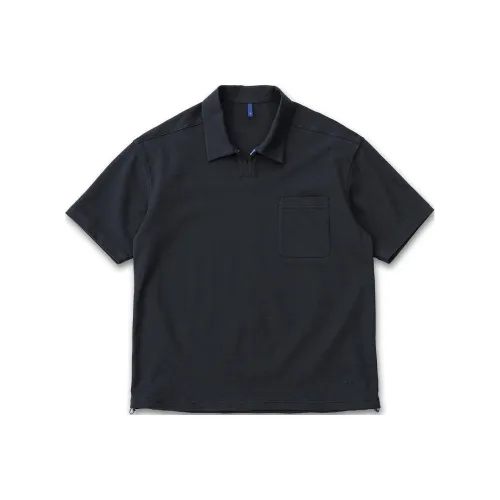 COMMON SCENTS Polo Shirt Unisex