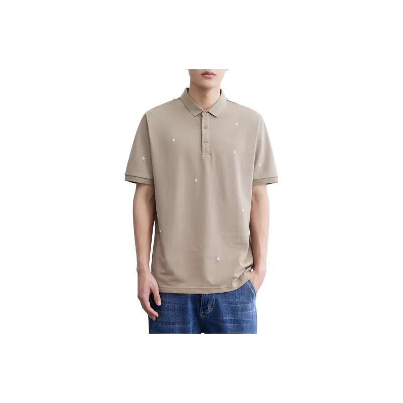 WOOG2005 Polo Shirts Men-3