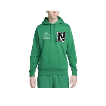 Nike Club Fleece Sweatshirt Men's Green