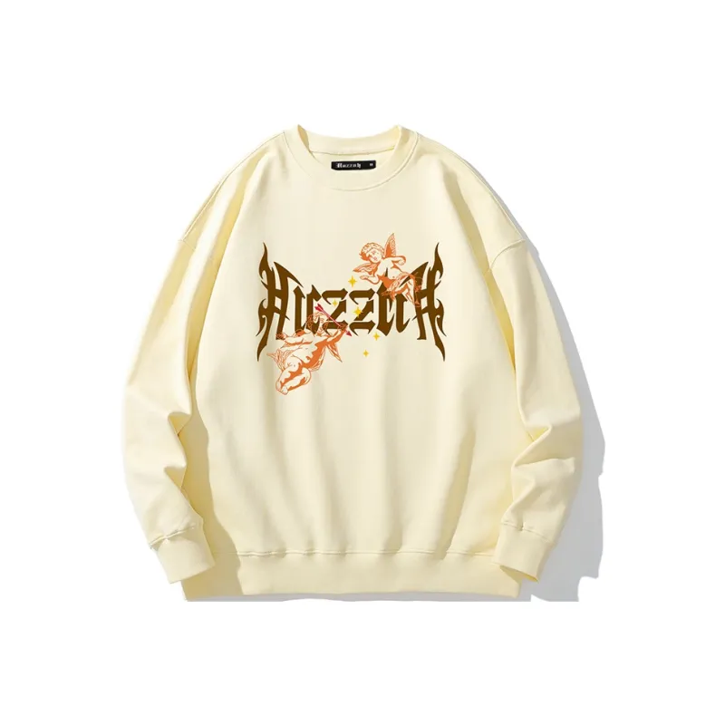 Hazzuah Sweatshirts Unisex-5