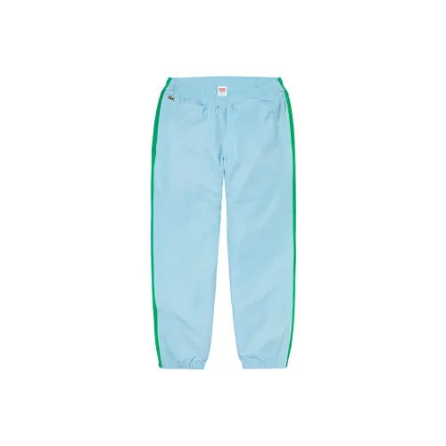 Supreme Lacoste Track Pant FW19