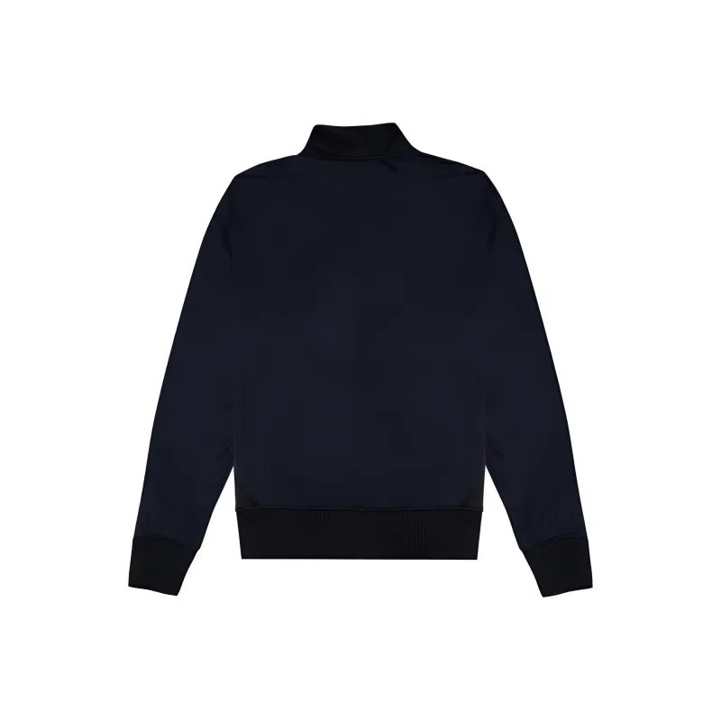 Champion Jacket US Version Unisex Black-1