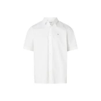 Calvin Klein Shirts Men White