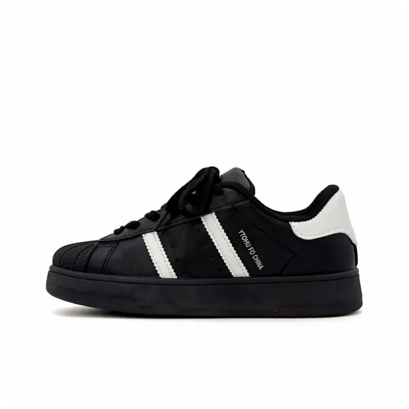 KAAVER OTTO Shell Shoes Casual Skateboard Shoes Unisex-27