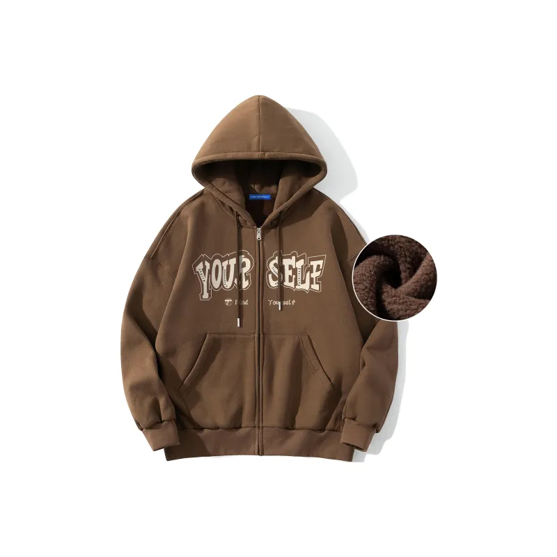 Find Yourself Sweatshirt Unisex-17