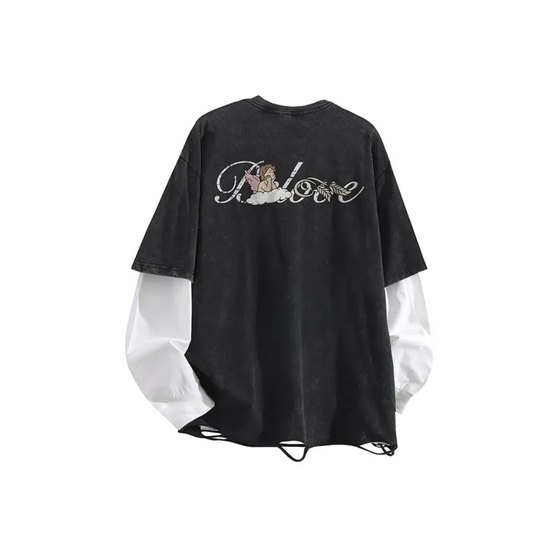 BRUMAIRE T Shirts Unisex-1