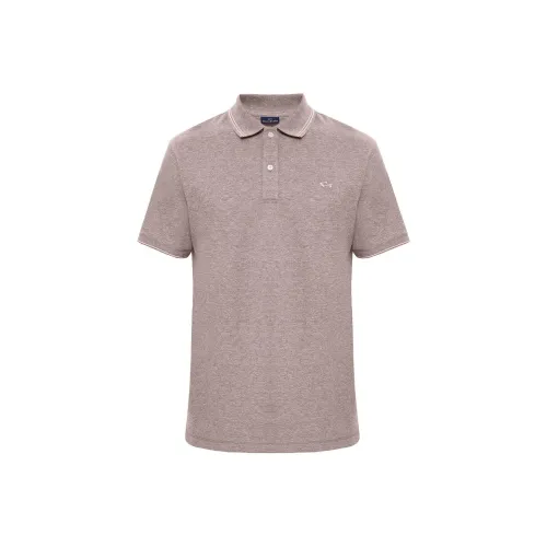 Paul & Shark Yachting Polo Shirt Men's Beige