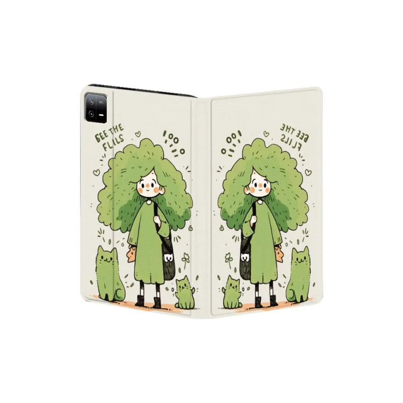 YIBAOBAO Tablet Protective Cases-2
