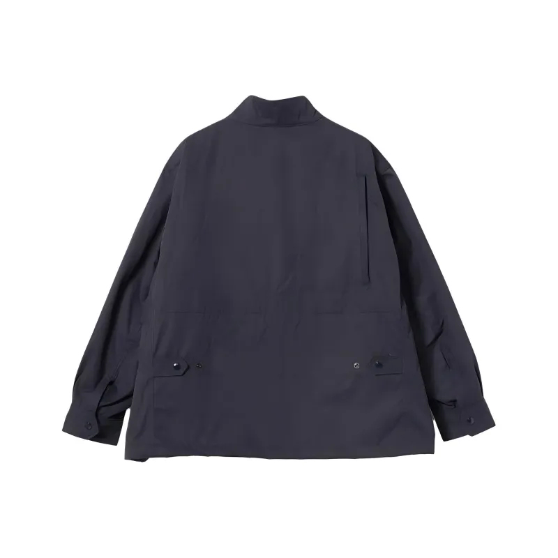 Beams x ENGINEERED GARMENTS Jackets Coats Men's Dark Marine Blue-1
