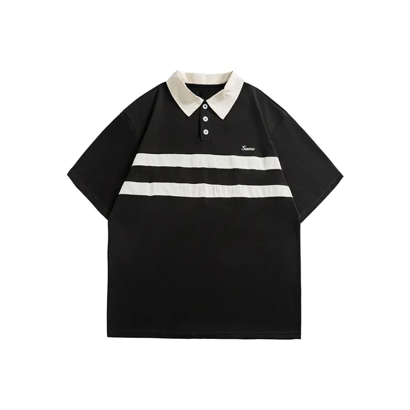 VERAF CA Polo Shirts Unisex-2