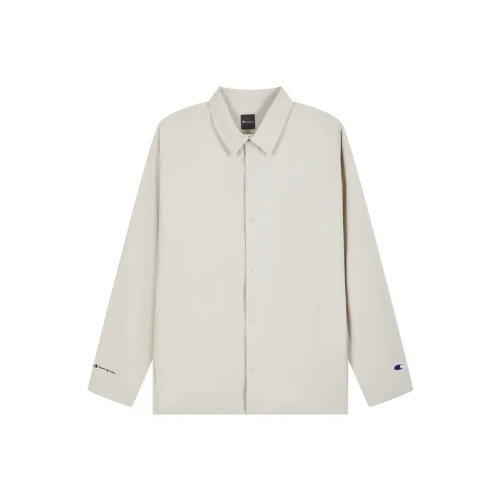 Champion Shirt Japan Version Unisex-0