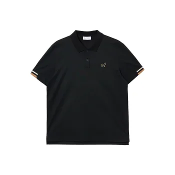 JACK&JONES Polo Shirts Men