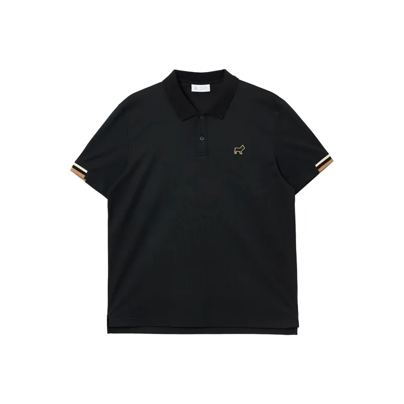 JACK&JONES Polo Shirts Men-4