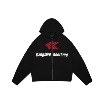 Kang's Wonderland Sweatshirt Unisex
