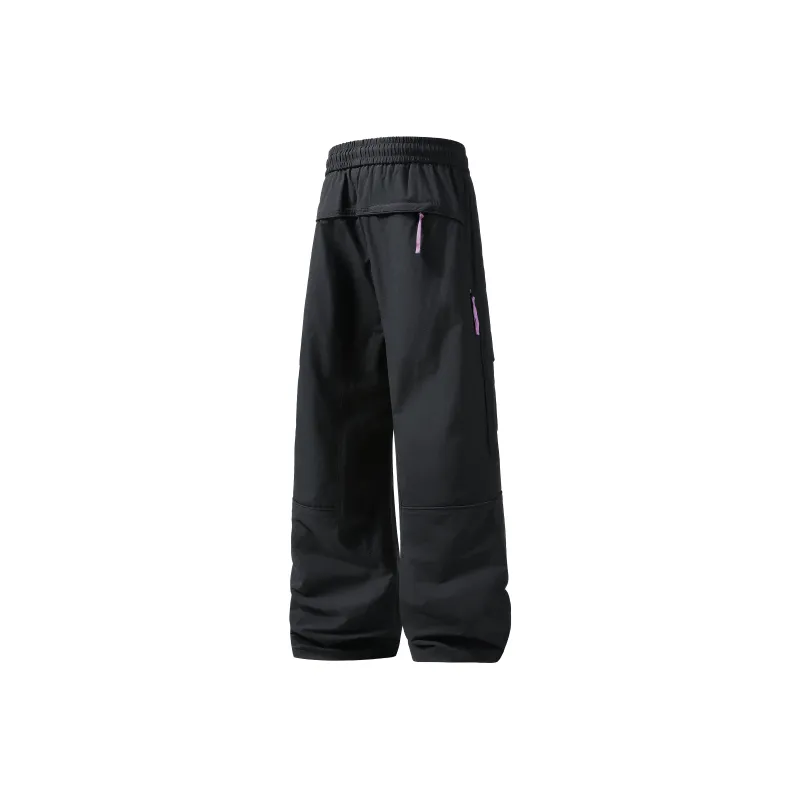 Evil Lions Casual Pants Unisex-19