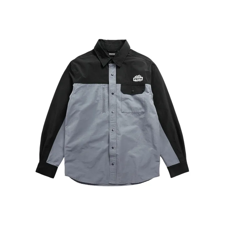 Prth Promethean Shirts Unisex-2