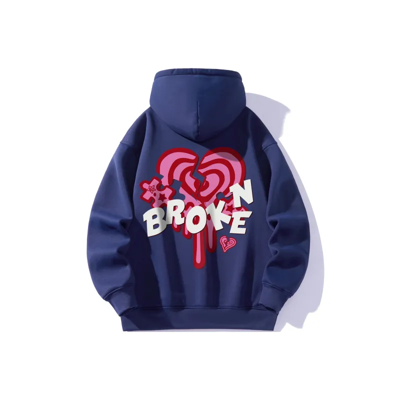 PISYPOX Sweatshirts Unisex-4
