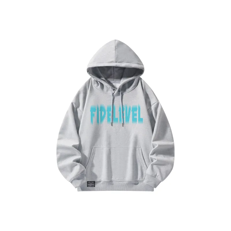 LEVEL Sweatshirts Unisex-10