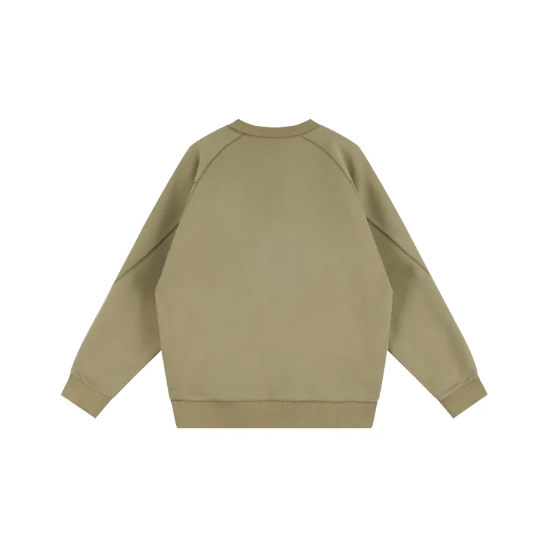 ACTUP Sweatshirts Men-0