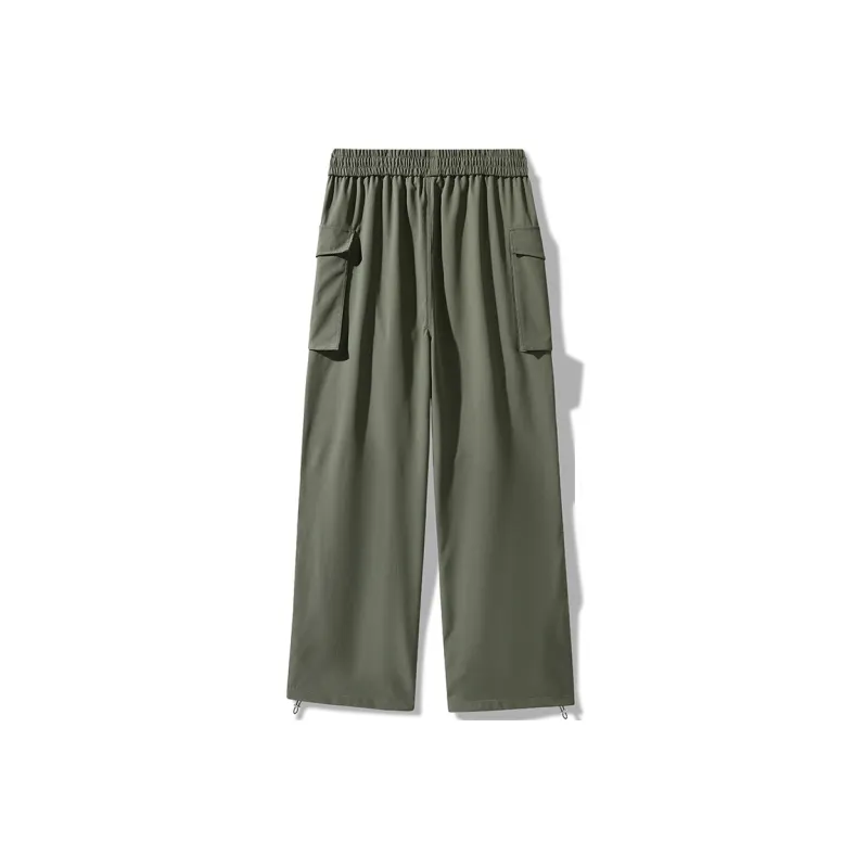 AI3 Casual Pants Unisex-5