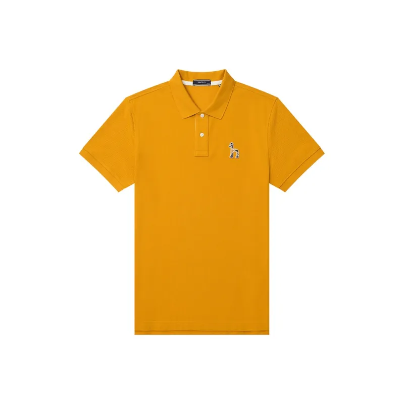 HAZZYS Polo Shirts Men-7