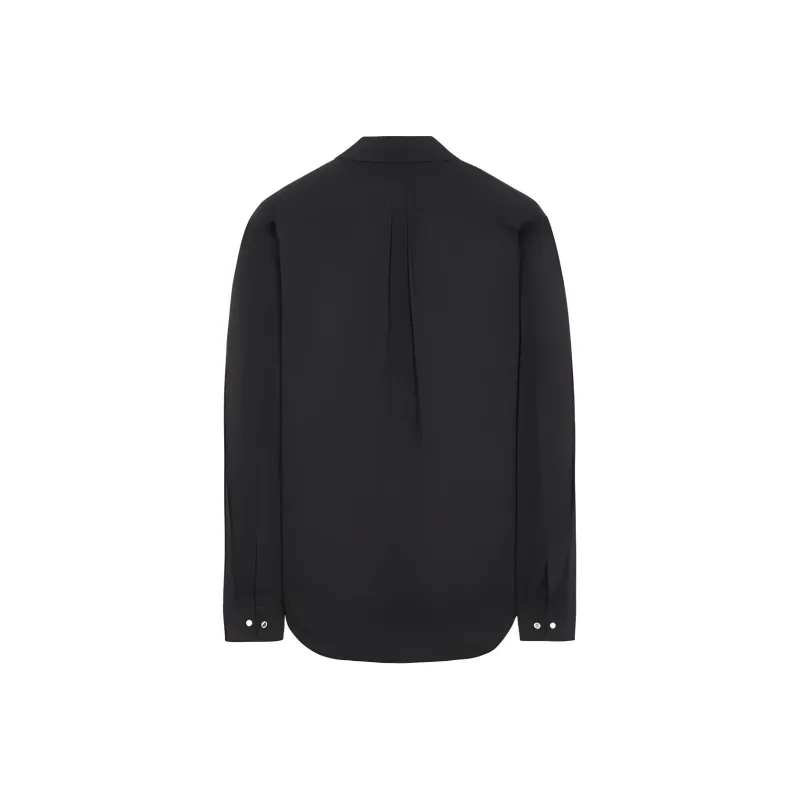 STONE ISLAND Shadow Project Jackets Men Black-1