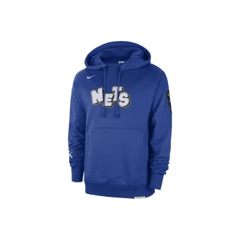 Nike Sweatshirts Men Rush Blue
