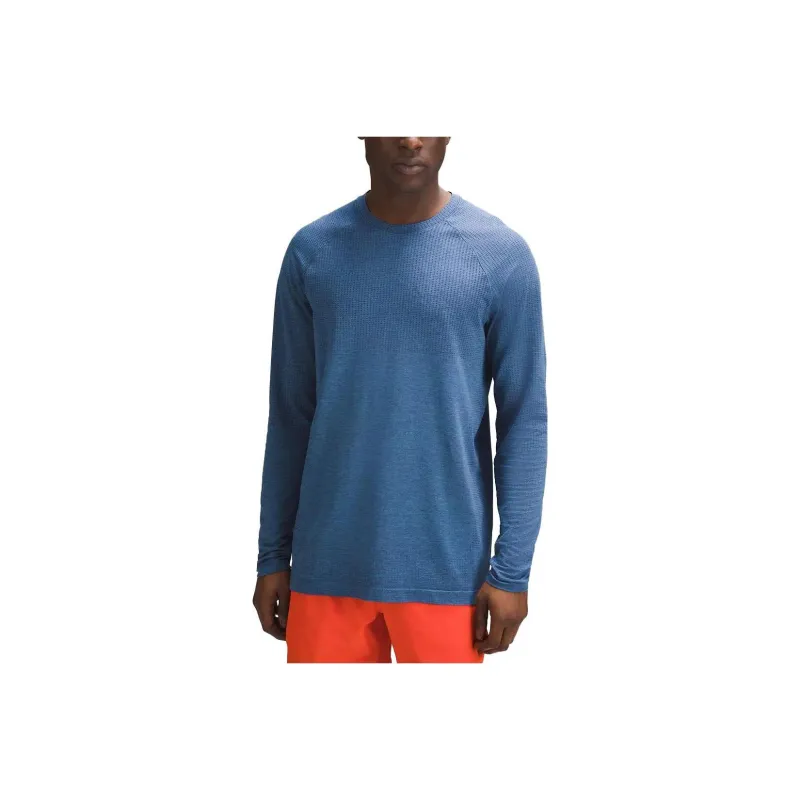 Lululemon Metal Vent Tech Shirt Men's-4