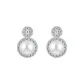 Silver (1 Pair)