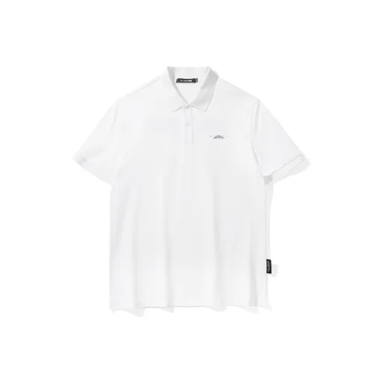 HLA JEANS Polo Shirts Men-9