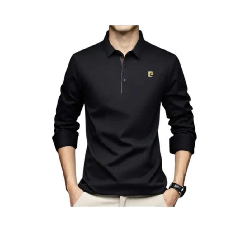 PIERRE CARDIN Polo Shirts Men-0
