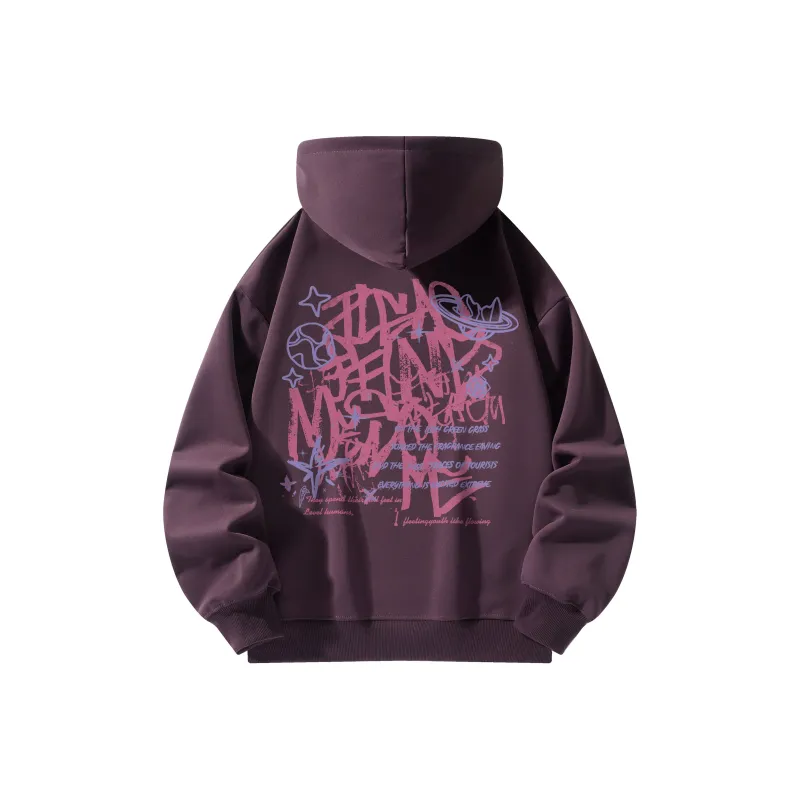 LEVEL Sweatshirts Unisex-10